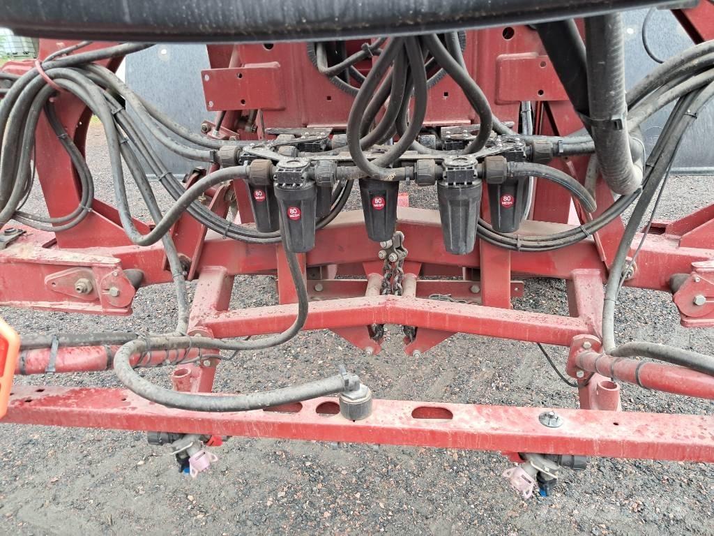 Hardi Navigator 40i Trailed sprayers