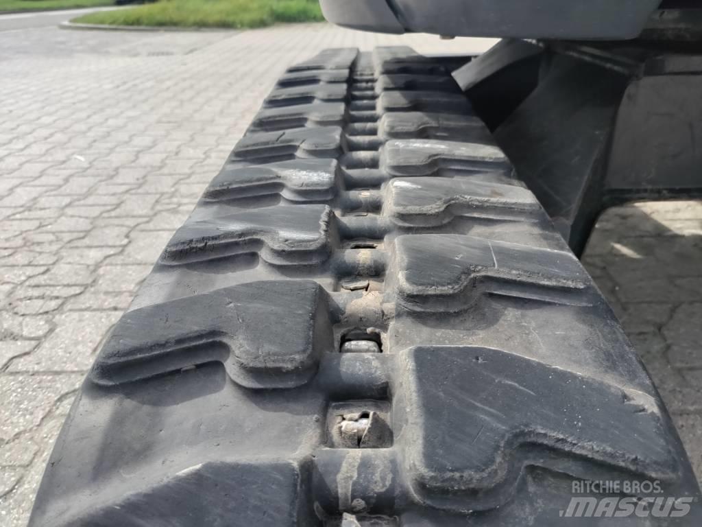 Develon DX27-5 Mini excavators < 7t (Mini diggers)