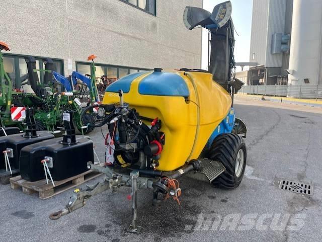  Martignani KWH M612 Grape sprayers