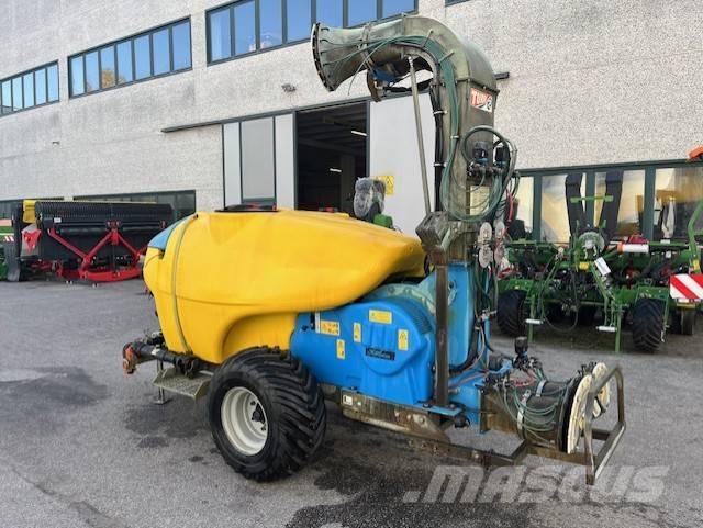  Martignani KWH M612 Grape sprayers