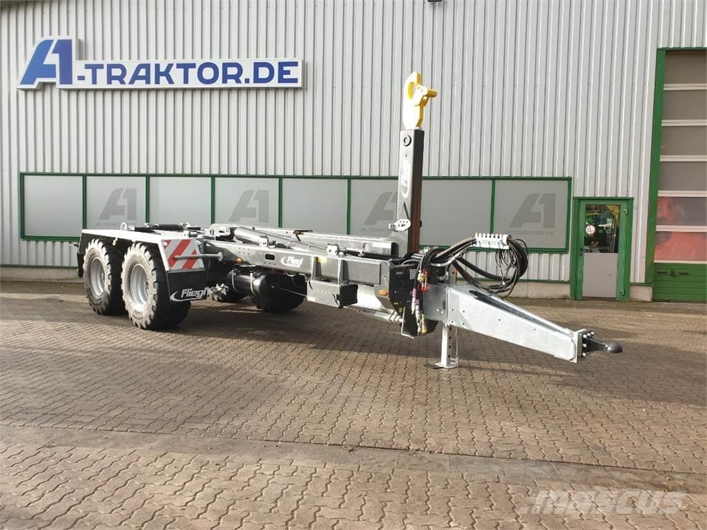 Fliegl HKL 22 Agriculture - Others