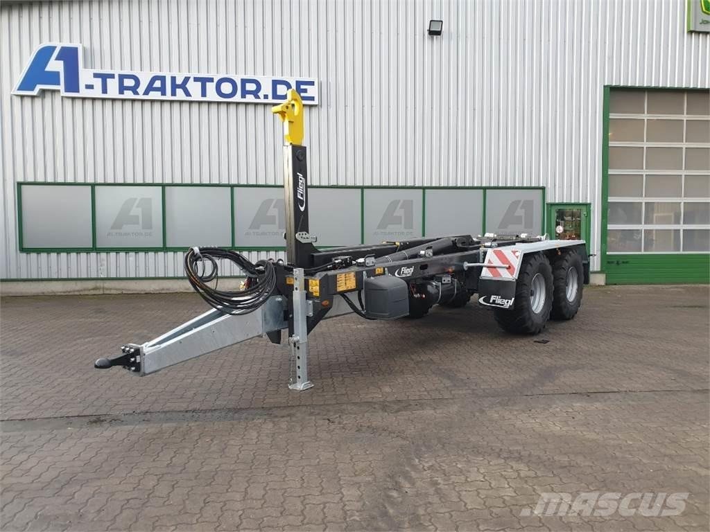 Fliegl HKL 22 Agriculture - Others
