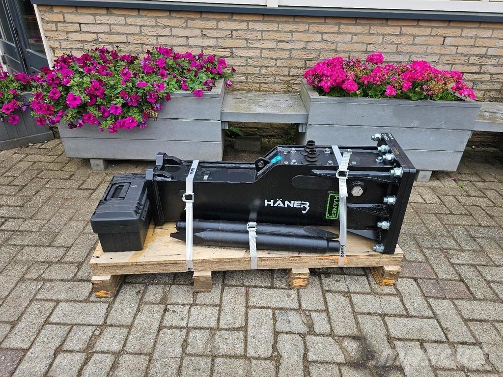  Haner HX700A Hammers / Breakers
