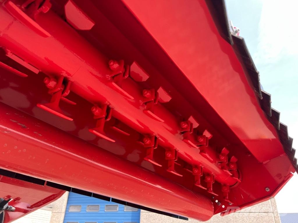 Maschio Birba 135 Pasture mowers and toppers