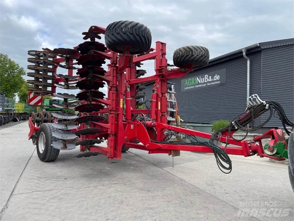 Horsch Joker 5 HD Disc harrows