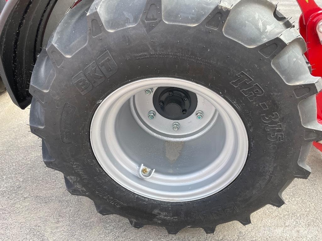 Thaler 2230S Multi purpose loaders