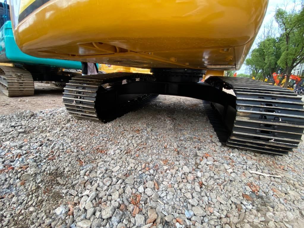 CAT 324 D Crawler excavators