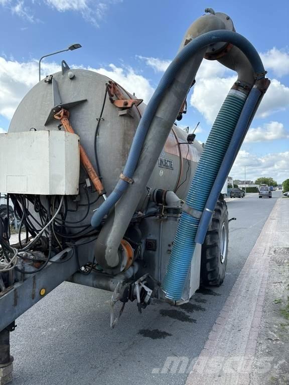 Kaweco st 10500 Other fertilizing machines and accessories