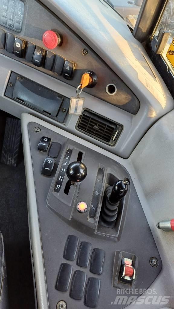 Volvo A 25 F Articulated Dump Trucks (ADTs)