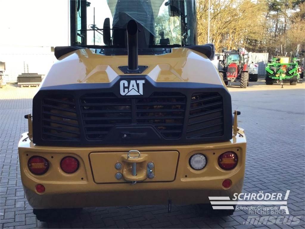 CAT 908 HL-14 Wheel loaders
