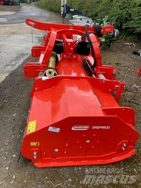 Maschio Bufalo 280 Pasture mowers and toppers