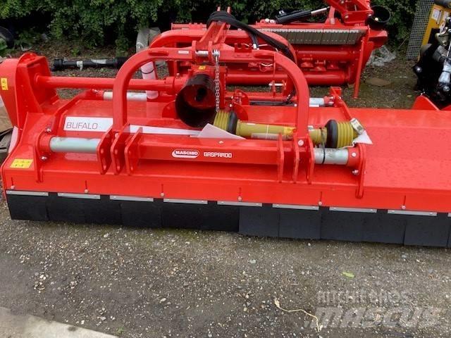 Maschio Bufalo 280 Pasture mowers and toppers