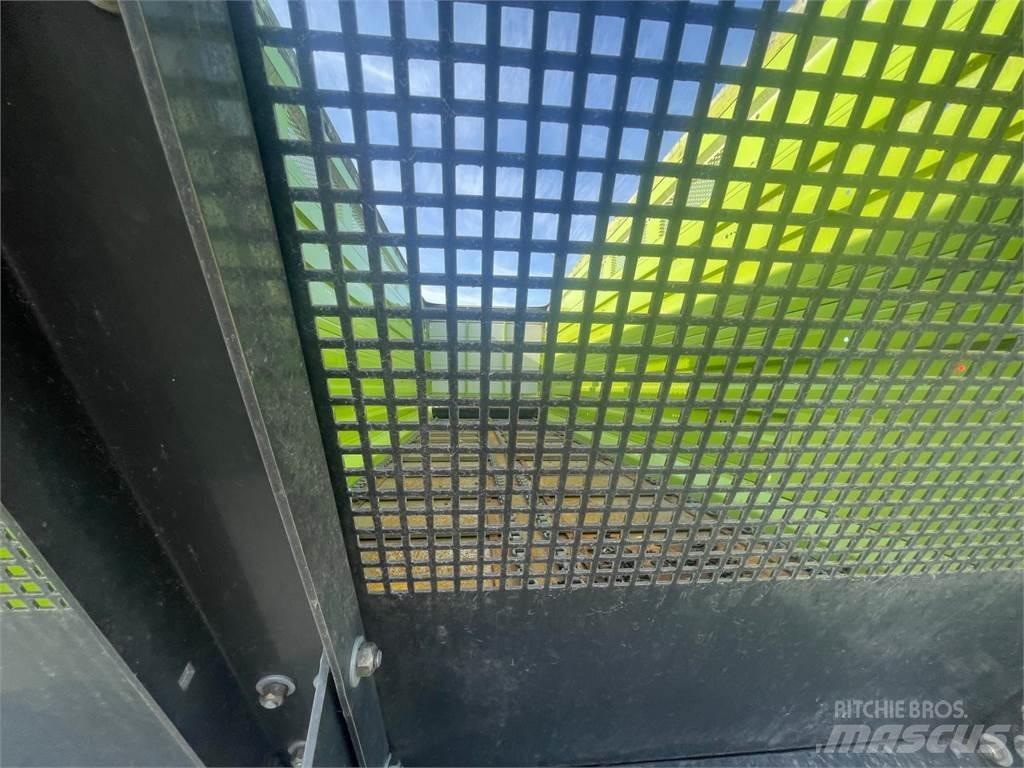 CLAAS Cargo 75 Grain / Silage Trailers