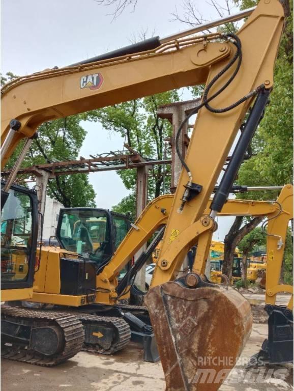 CAT 310 Crawler excavators