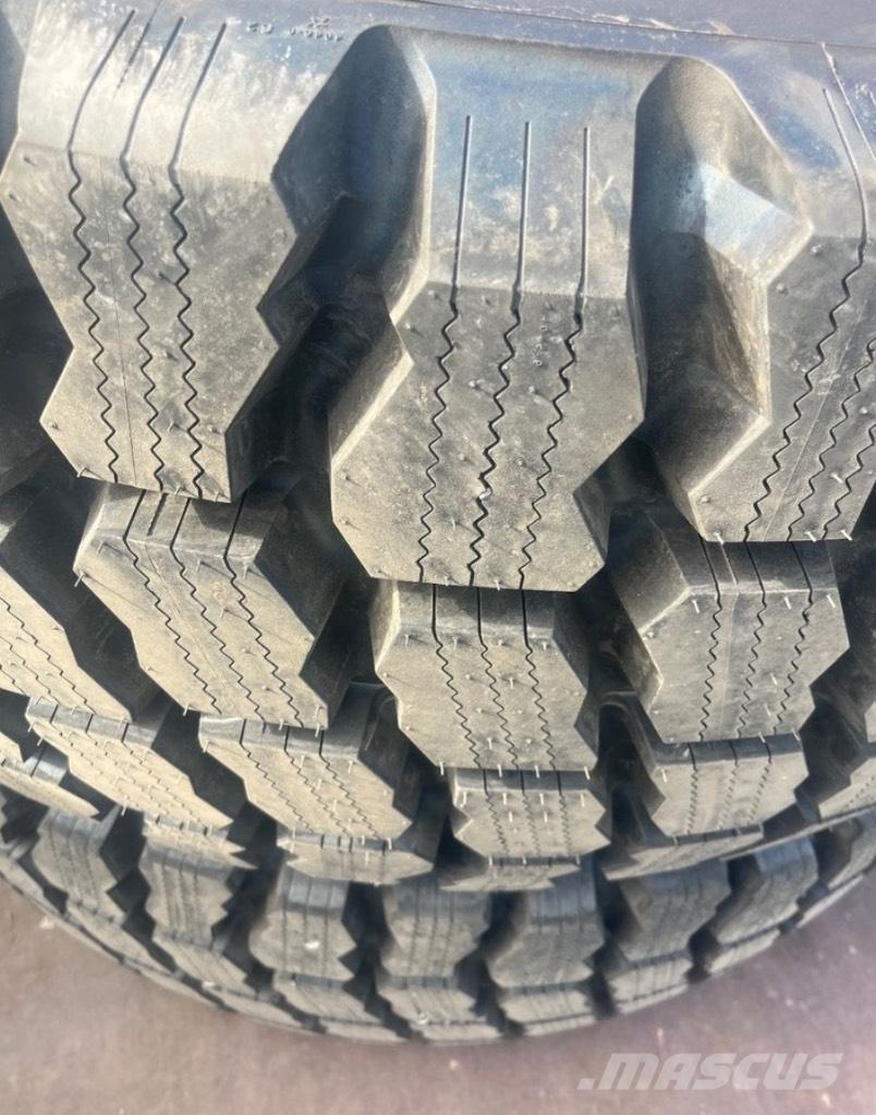 Michelin 23,5-25 Other attachments and components