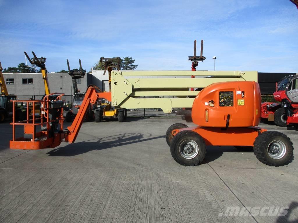 JLG 450 AJ (747) Articulated boom lifts