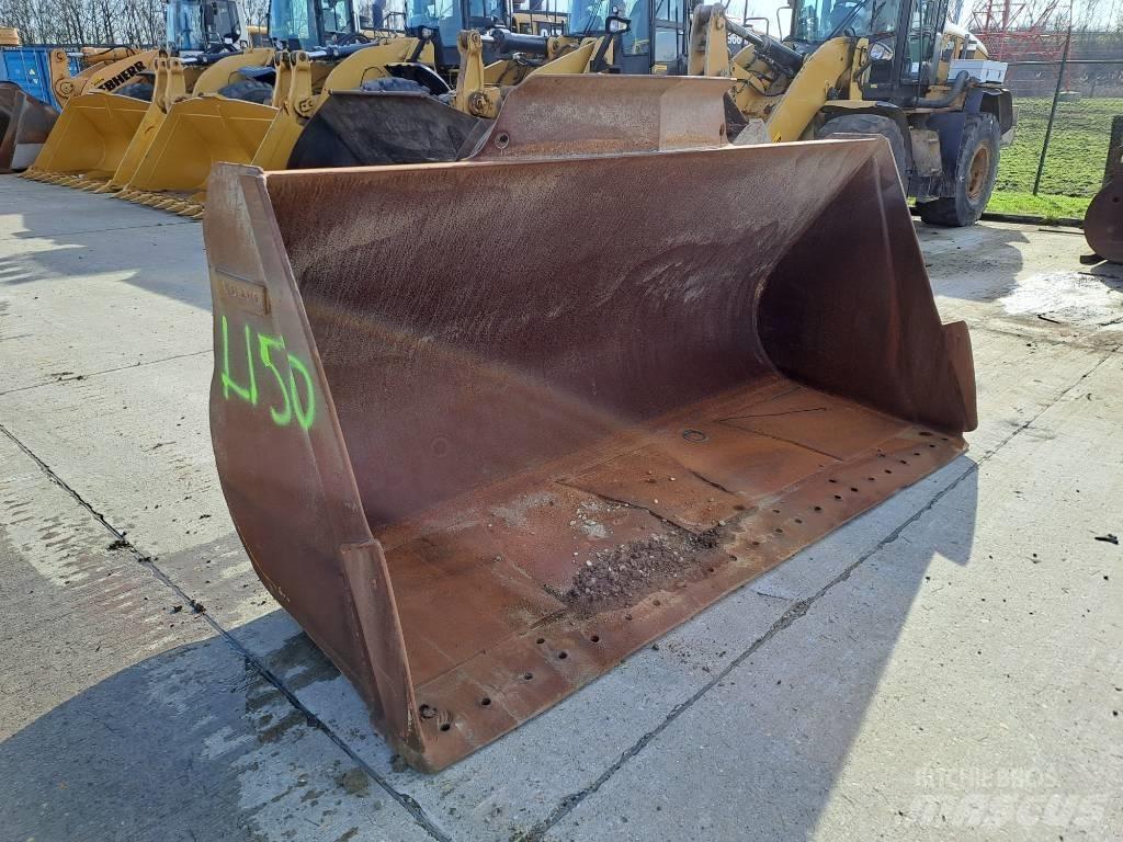 Volvo Bucket L150H Buckets