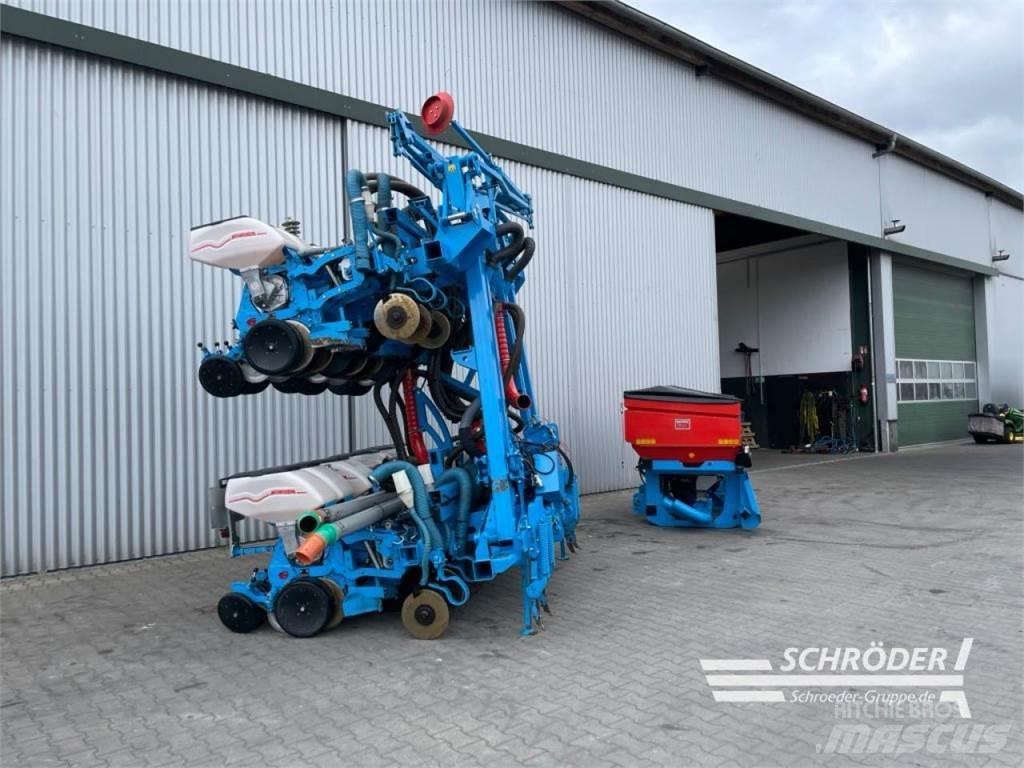 Monosem NG PLUS 4 Precision sowing machines