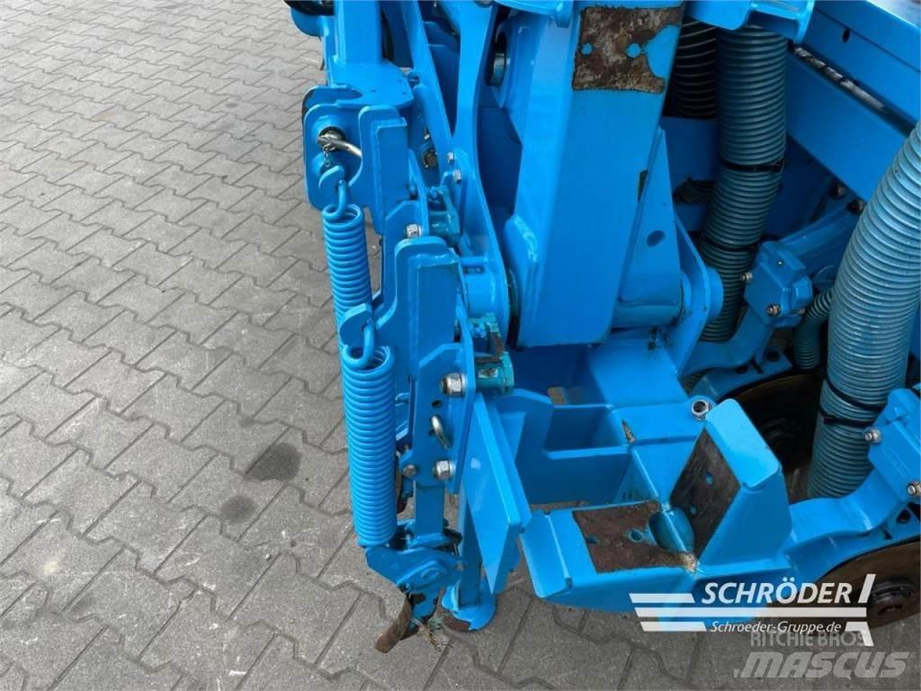 Monosem NG PLUS 4 Precision sowing machines