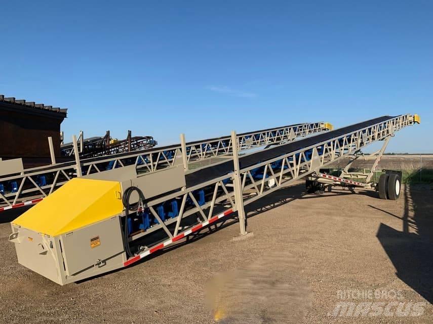 Hikon 3675 Conveyors