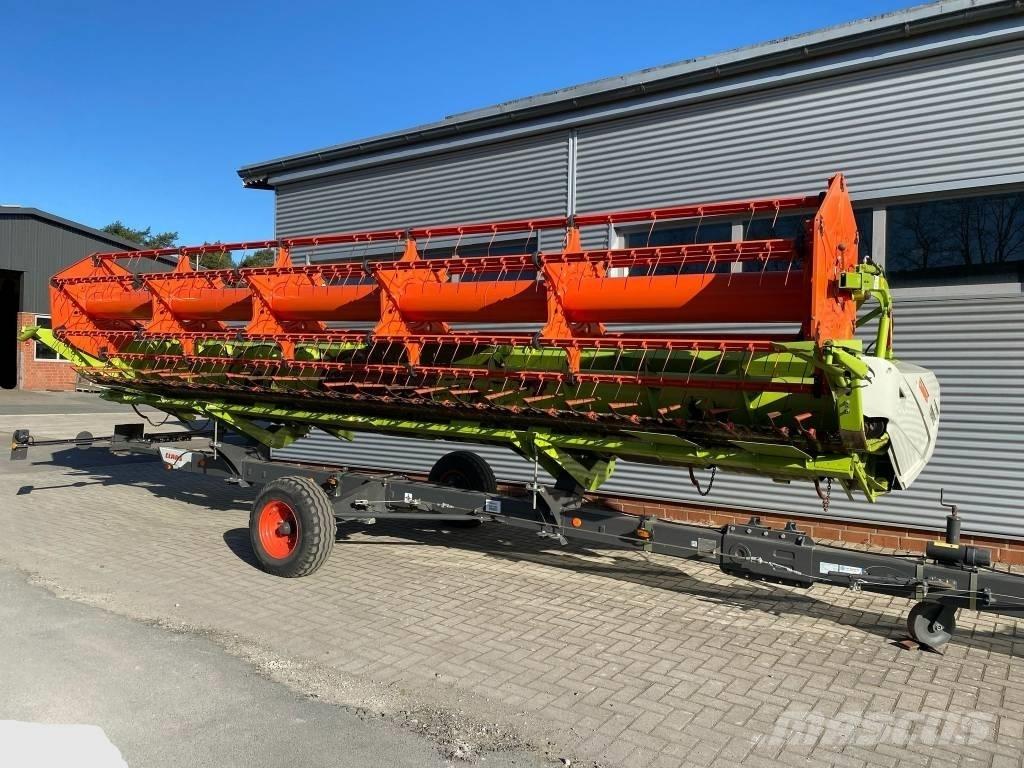 CLAAS Cerio 770 Combine harvester accessories
