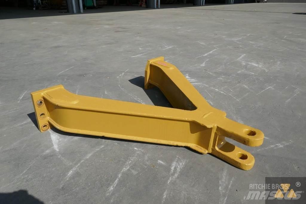 CAT D6 Drawbar Transportation - Others