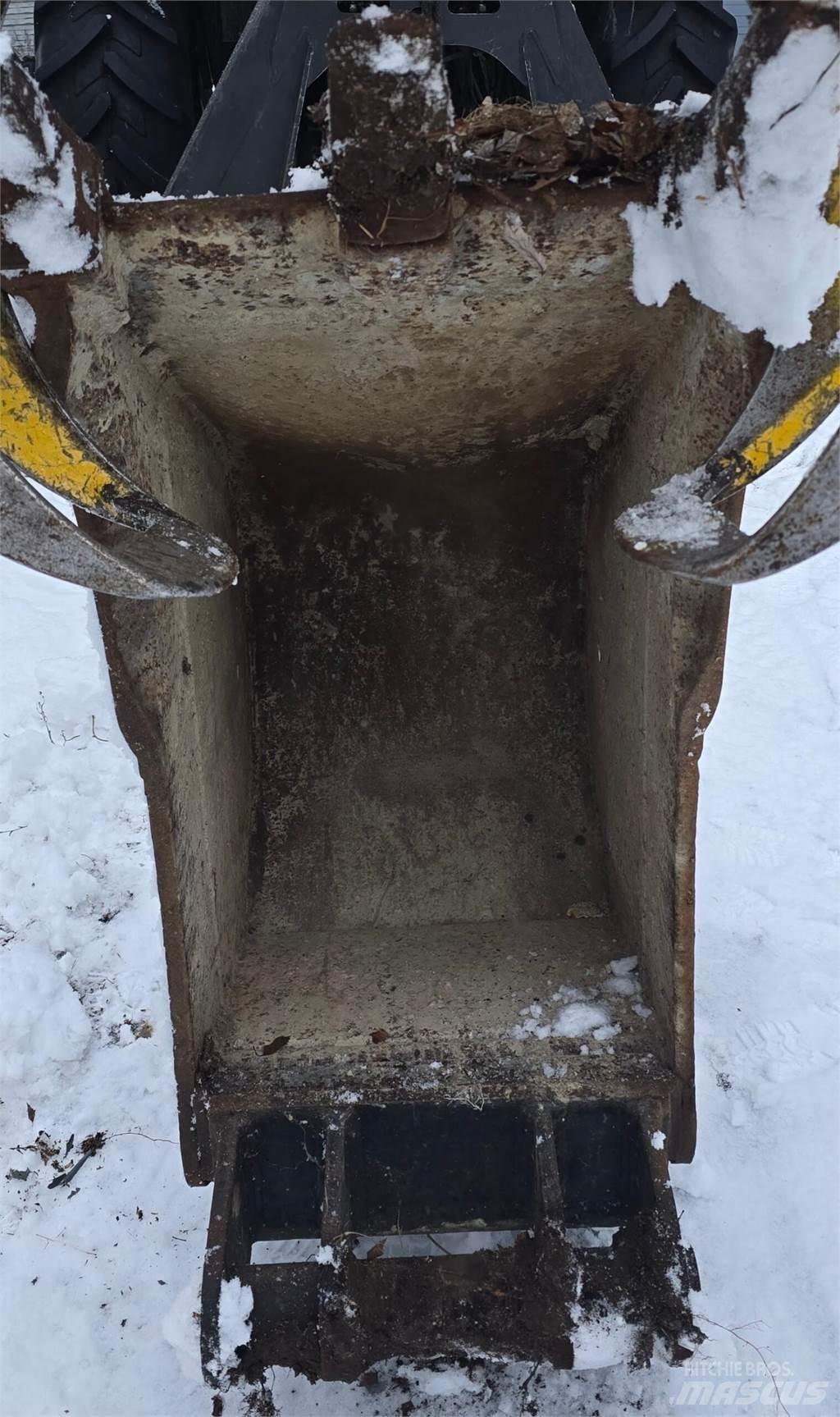  Kaapelikauha Buckets