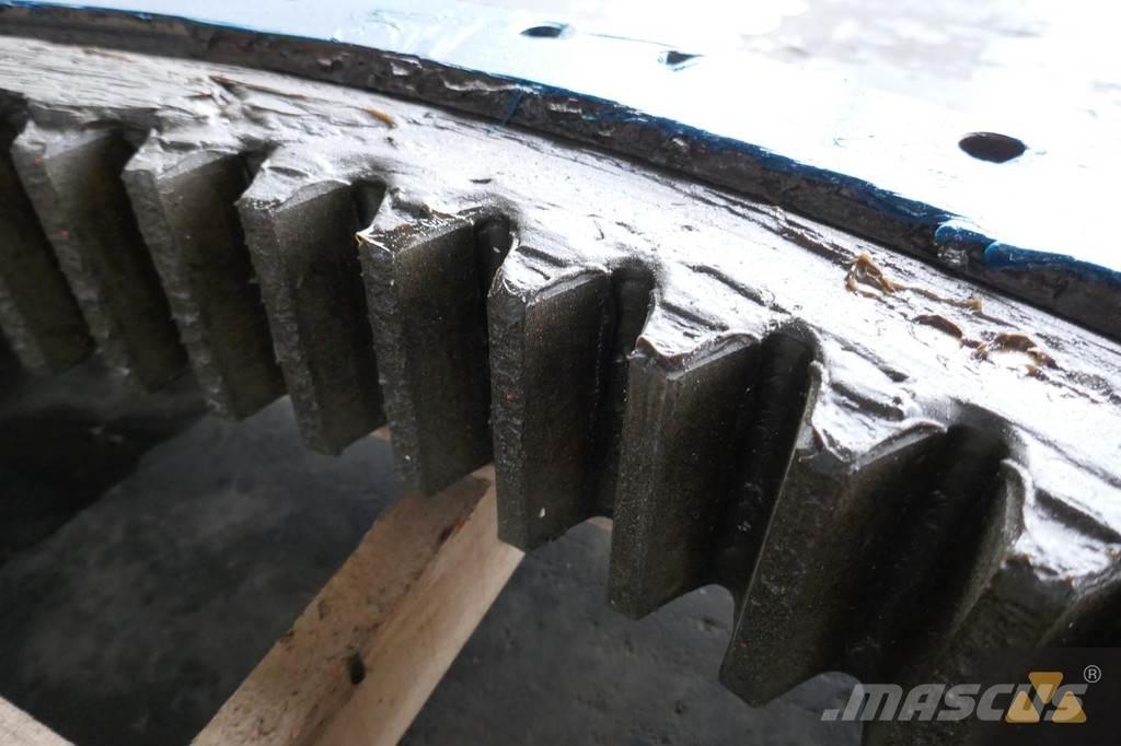 CAT 227-6090 Transportation - Others