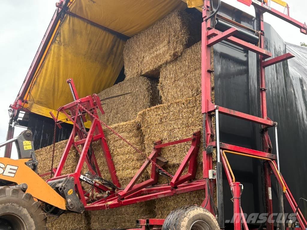 Pomi Wrap 12 Wrappers