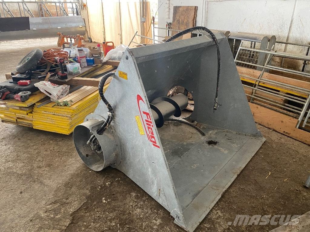 Fliegl EFSFLM150002V Silo unloading equipment