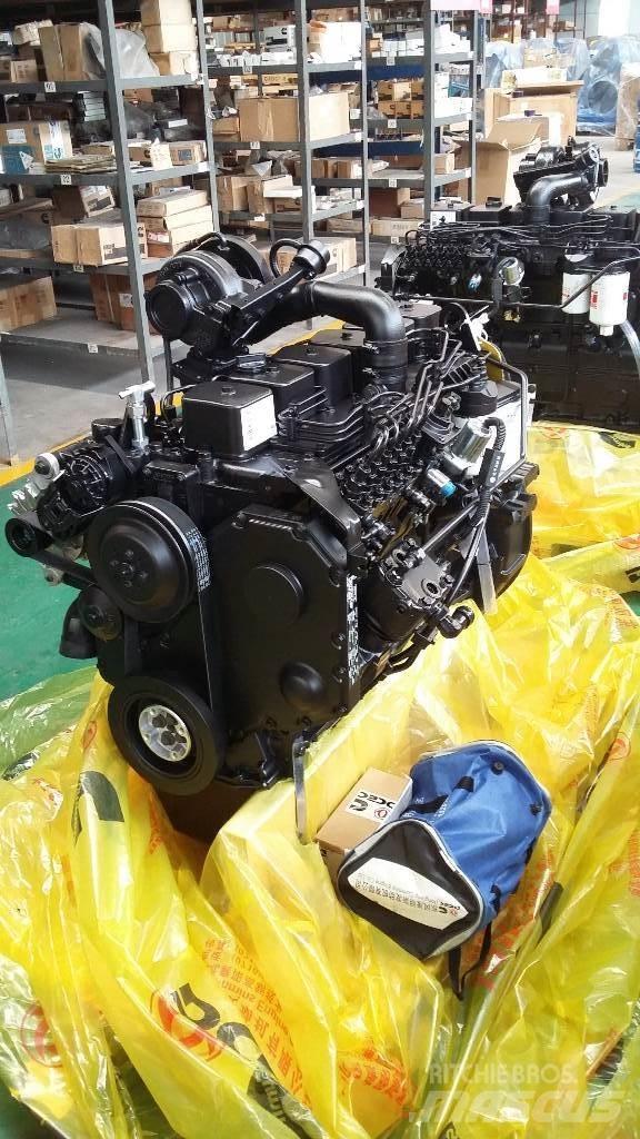 cummins 6BT5.9-C130 Engines
