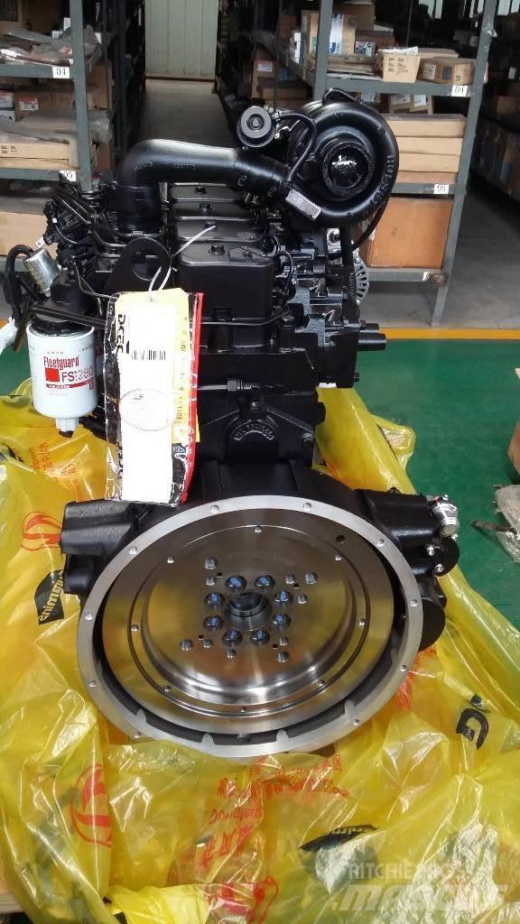 cummins 6BT5.9-C130 Engines