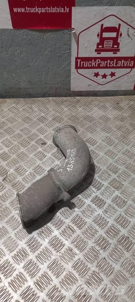 Scania 94 D.   1385193 Radiators