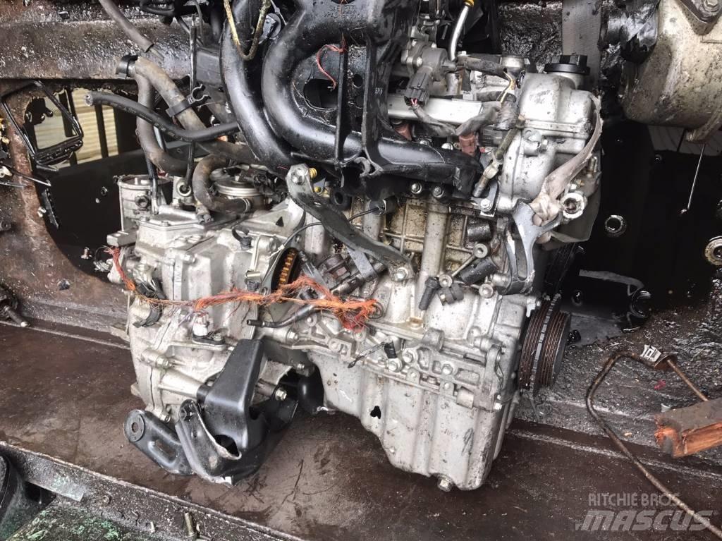  various Cars