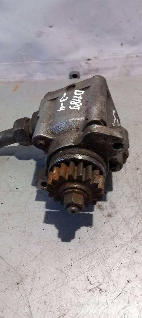 DAF XF 95   1375507 Hydraulics