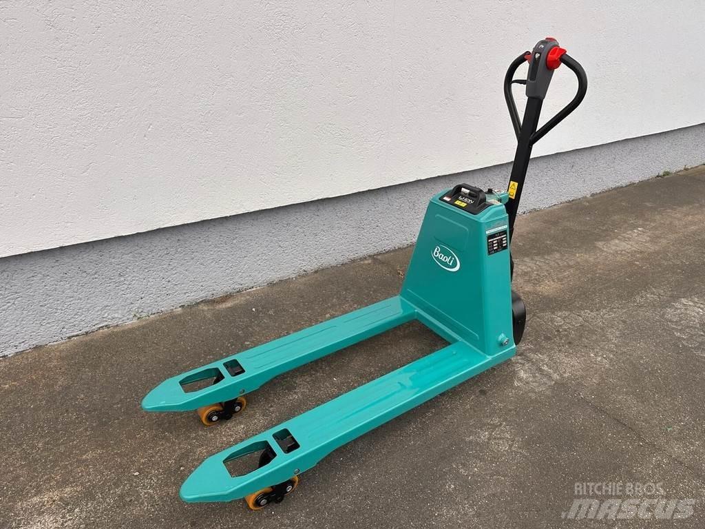 Baoli EP15-03 Hand pallet truck