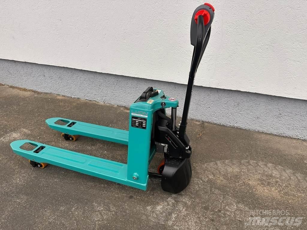 Baoli EP15-03 Hand pallet truck
