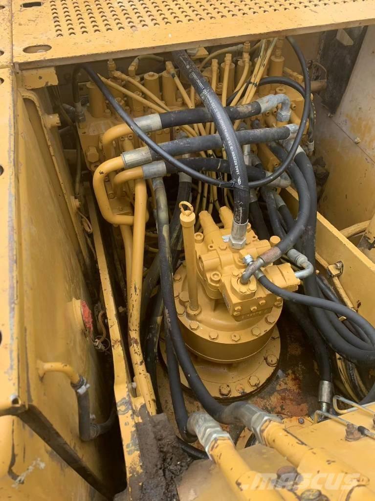 CAT 320 C Crawler excavators