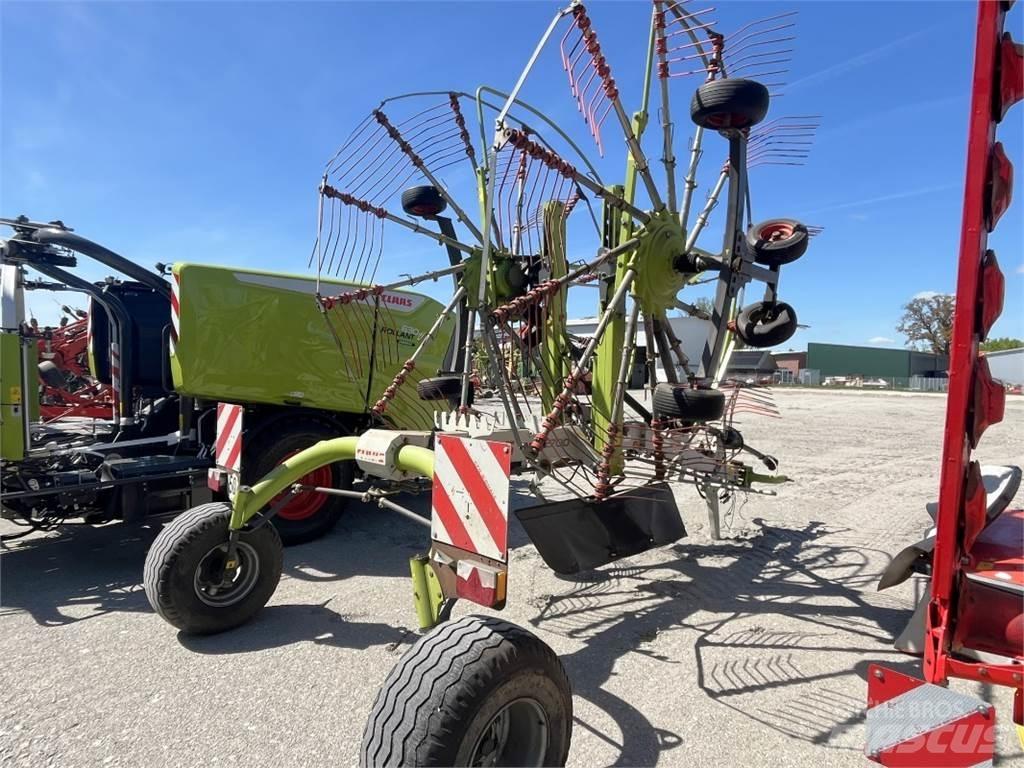 CLAAS LINER 2700 Swathers