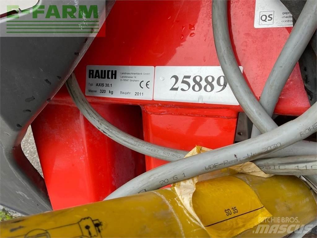Rauch Axis 30.1 Mineral spreaders
