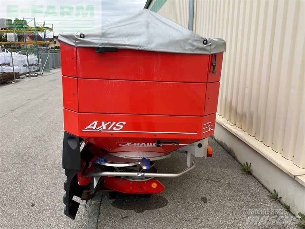 Rauch Axis 30.1 Mineral spreaders
