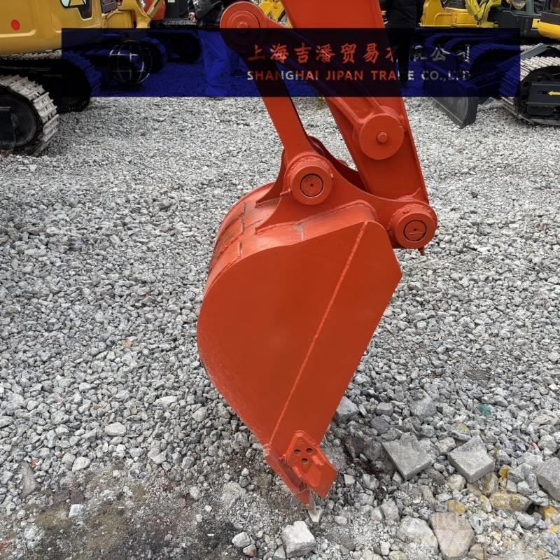 Kubota KX 183 Crawler excavators