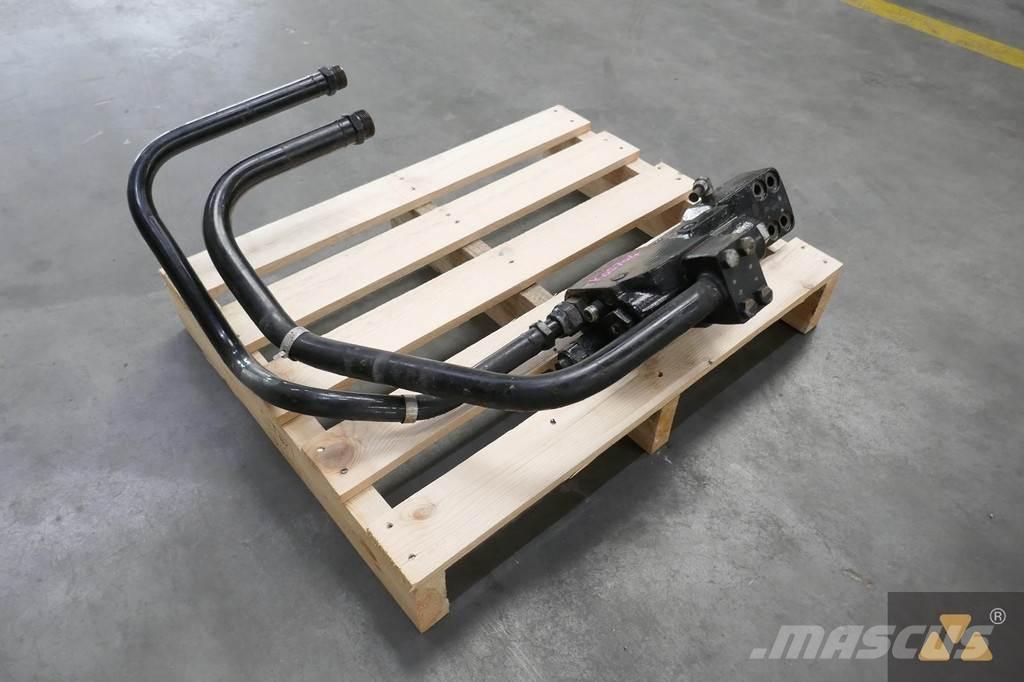 CAT 352-7143 Transportation - Others