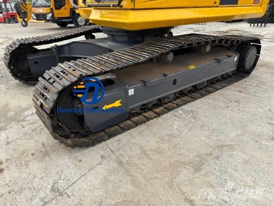 Komatsu PC 300 Crawler excavators