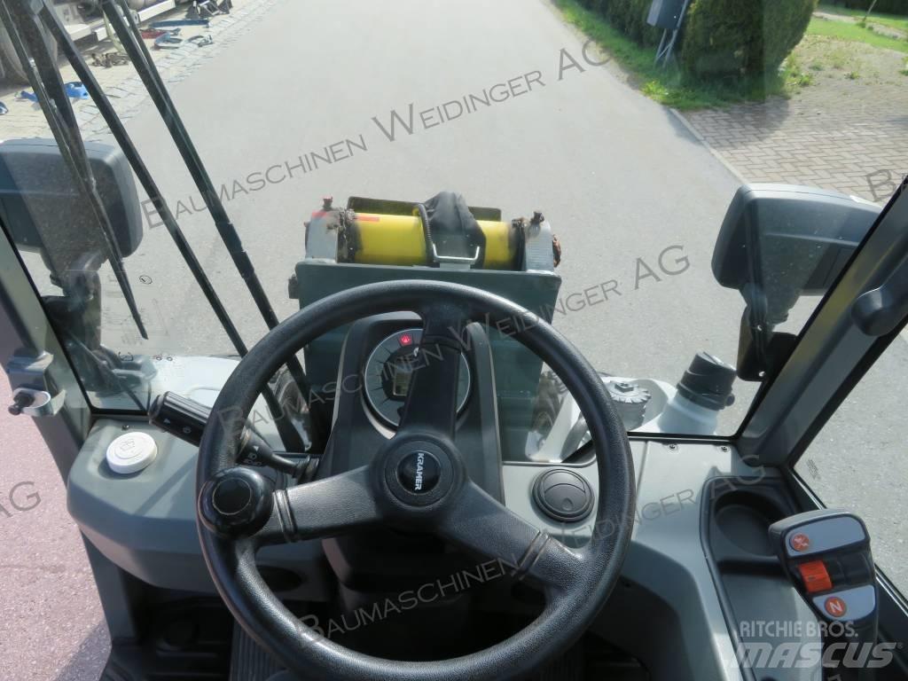 Kramer 5035 Wheel loaders