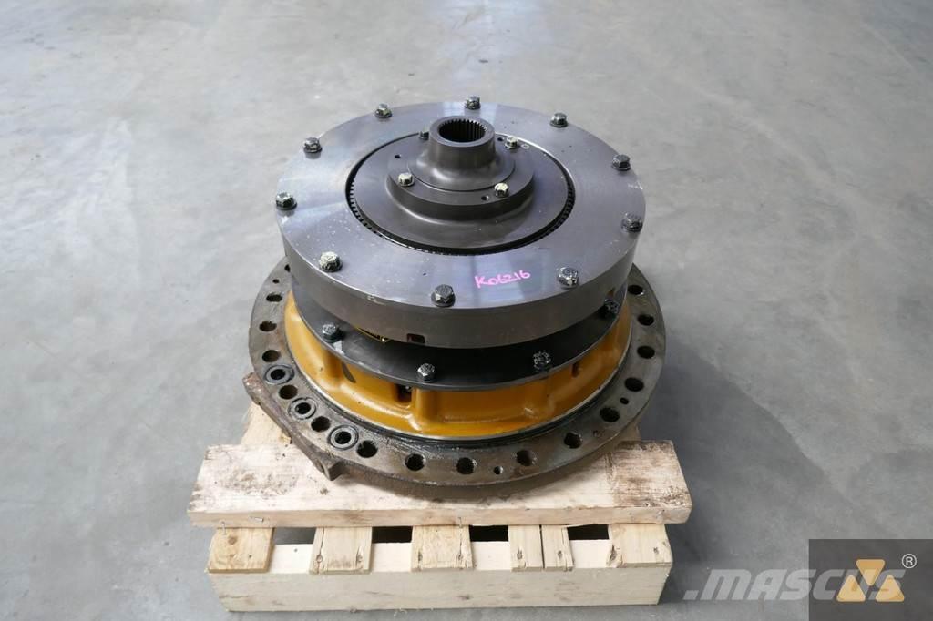 CAT 8E-1823 Transportation - Others