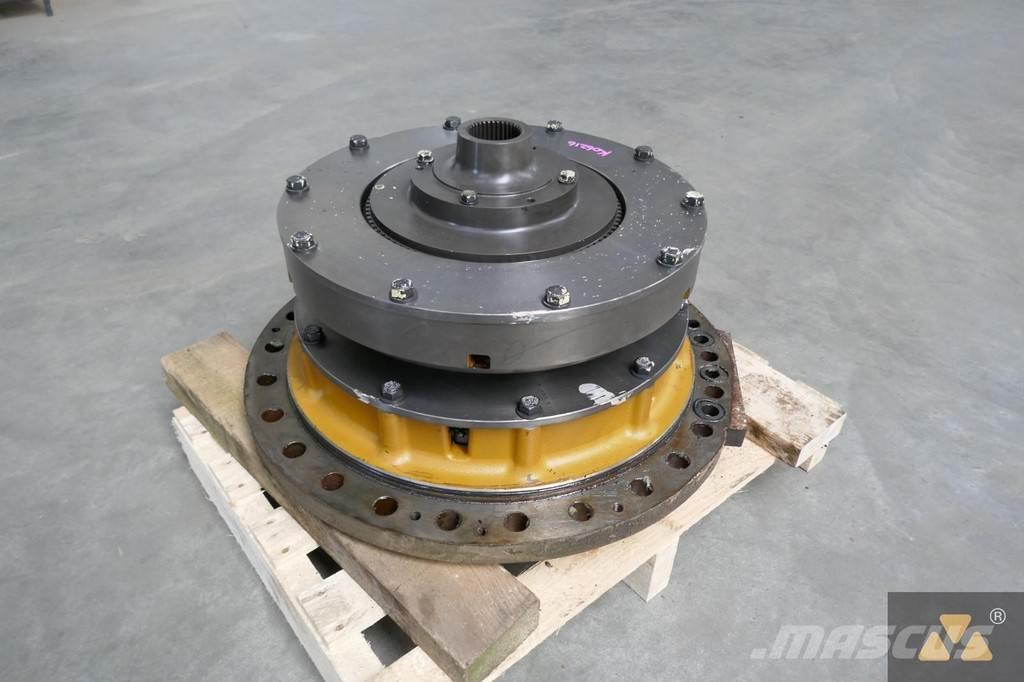 CAT 8E-1823 Transportation - Others