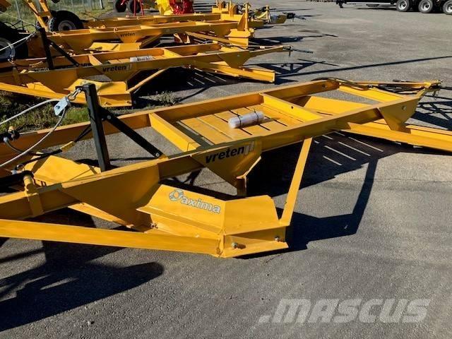 Vreten V3-220 Road drags