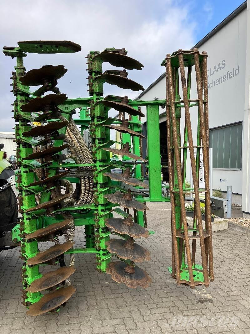 Joskin 5000/40TDH Slurry tankers