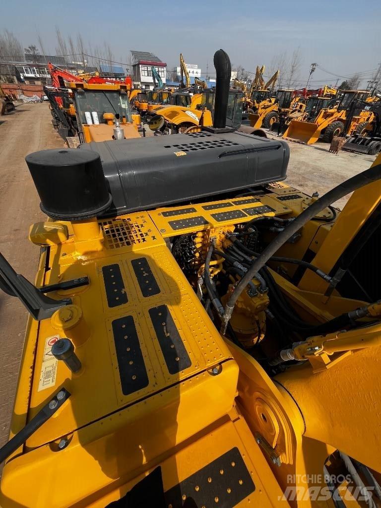 Komatsu PC 360 Crawler excavators